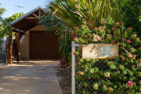 12 Farley Street, Exmouth
